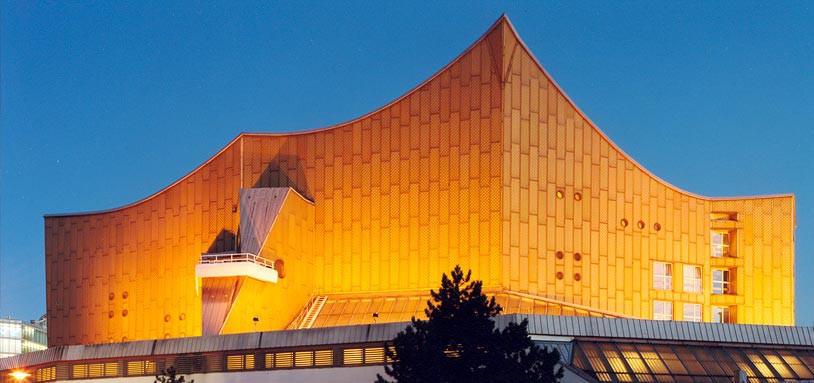 Philharmonie Berlin